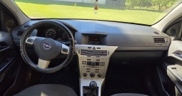 Opel Astra 1,4 - neregistriran, papiri uredni