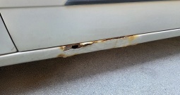 Opel Astra 1,4 - neregistriran, papiri uredni