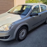 Opel Astra 1,4 - neregistriran, papiri uredni