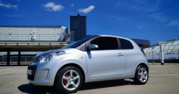 Citroën C1 1.0 VTi Sport Style ,Vlasnik, Garažiran,Reg. 9/2027