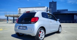 Citroën C1 1.0 VTi Sport Style ,Vlasnik, Garažiran,Reg. 9/2027