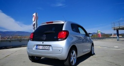 Citroën C1 1.0 VTi Sport Style ,Vlasnik, Garažiran,Reg. 9/2027