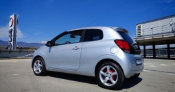 Citroën C1 1.0 VTi Sport Style ,Vlasnik, Garažiran,Reg. 9/2027