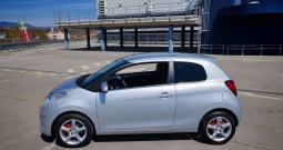 Citroën C1 1.0 VTi Sport Style ,Vlasnik, Garažiran,Reg. 9/2027