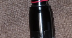 Rockshox deluxe select R 205x60 trunnion zadnji amortizer