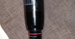Rockshox deluxe select R 205x60 trunnion zadnji amortizer
