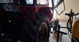 Zetor 6211