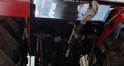 Zetor 6211