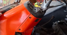 Zetor 6211