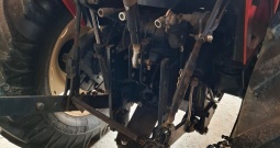 Zetor 6211