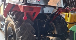 Zetor 6211