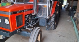 Zetor 6211