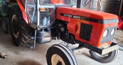 Zetor 6211