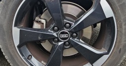 Audi Q5 55 TFSI QUATTRO S-LINE,12/2019
