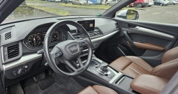 Audi Q5 55 TFSI QUATTRO S-LINE,12/2019