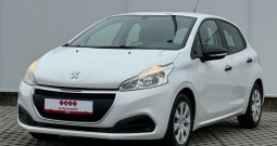 PEUGEOT 208 1.6 HDI