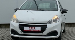 PEUGEOT 208 1.6 HDI