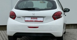 PEUGEOT 208 1.6 HDI