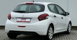 PEUGEOT 208 1.6 HDI