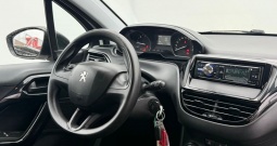 PEUGEOT 208 1.6 HDI