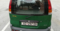 Atos 1,0 Prime