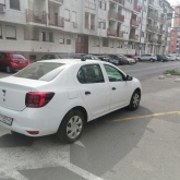 Dacia Logan 2020, Euro 6