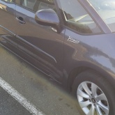 Citroen C4 Picasso automatik+f1 1.6hdi