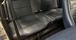 Oldtimer Golf 1 GLI Cabrio
