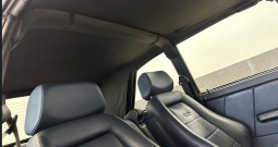 Oldtimer Golf 1 GLI Cabrio