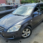 Kia Ceed Karavan