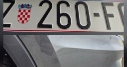 VW tiguan 2.0 TSi R-line dsg 4-motion 169 kw max oprema 48000 km