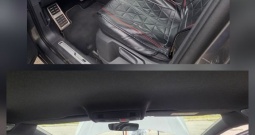 VW tiguan 2.0 TSi R-line dsg 4-motion 169 kw max oprema 48000 km