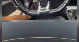 VW tiguan 2.0 TSi R-line dsg 4-motion 169 kw max oprema 48000 km