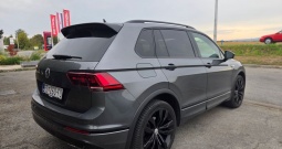 VW tiguan 2.0 TSi R-line dsg 4-motion 169 kw max oprema 48000 km