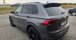 VW tiguan 2.0 TSi R-line dsg 4-motion 169 kw max oprema 48000 km