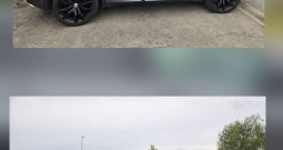 VW tiguan 2.0 TSi R-line dsg 4-motion 169 kw max oprema 48000 km