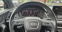 Audi Q5 55 tfsi quattro s-line, 12/2019, reg 09/27, 367ks, full oprema