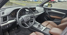 Audi Q5 55 tfsi quattro s-line, 12/2019, reg 09/27, 367ks, full oprema