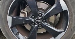 Audi Q5 55 tfsi quattro s-line, 12/2019, reg 09/27, 367ks, full oprema