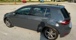 Volkswagen Golf 7.5, 2.0 TDI 2018