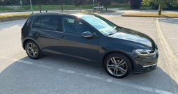 Volkswagen Golf 7.5, 2.0 TDI 2018
