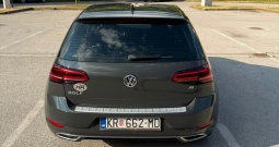 Volkswagen Golf 7.5, 2.0 TDI 2018