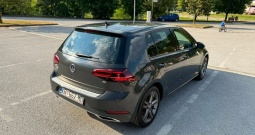 Volkswagen Golf 7.5, 2.0 TDI 2018