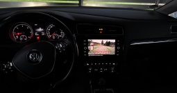 Volkswagen Golf 7.5, 2.0 TDI 2018