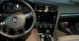 Volkswagen Golf 7.5, 2.0 TDI 2018