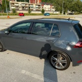 Volkswagen Golf 7.5, 2.0 TDI 2018