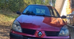 Renault Clio II