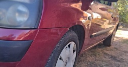 Renault Clio II