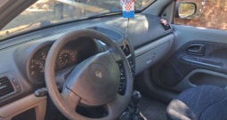 Renault Clio II