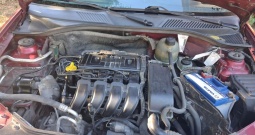 Renault Clio II
